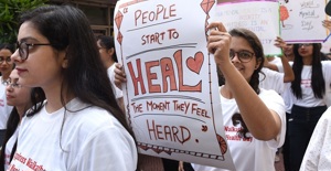 WHO urges shift from institutional to community-based  ...