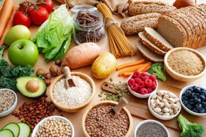Why Eating Fiber First Can Help Manage Type 2 Diabetes