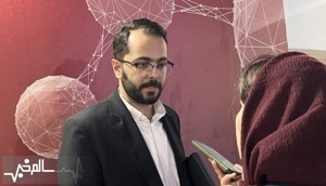 بازار فروش دارو در حوزه مسئولیت سازمان غذا و دارو نیست