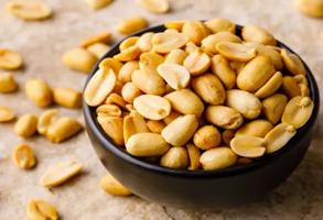 معجزه مصرف بادام زمینی بدون نمک برای سلامت مغز دیابتی‌ه ...