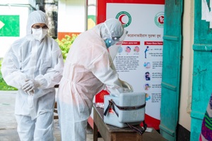WHO Org