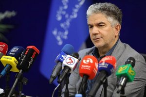 جابه‌جایی برخی بیماران در تهران تا ۹۰ دقیقه زمان می‌برد