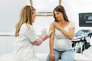 Is There an RSV Vaccine for High-Risk infants?