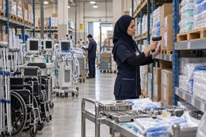 ماجرای ۲ میلیارد دلار ارز تجهیزات پزشکی؛ چه کسی با بیمه ...