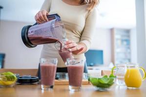 6 Warning Signs of a Fad Diet