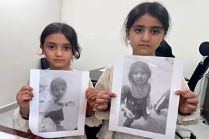آمادگی بیمارستان رازی برای ارائه خدمات تخصصی به کودکان  ...
