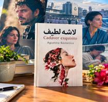 خلاصه کتاب لاشه لطیف؛ آگوستینا باستریکا و فروپاشی انسان ...