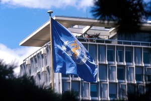 Announcement of candidates for the position of WHO Dire ...