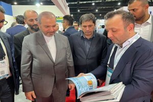ایران محدود شدنی نیست؛ از فشار آمریکا تا حضور در نمایشگ ...