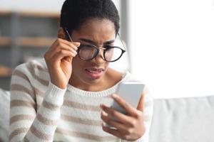 5 Common Age-Related Vision Changes