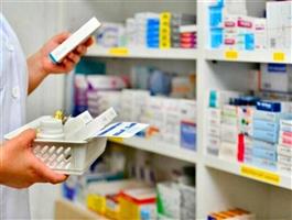 فروش اینترنتی دارو در ۴ استان کلید خورد