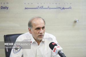 آسیب به ۷ آمبولانس در پی تجاوز رژیم صهیونیستی