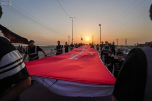 ۶۷۱ آمبولانس و ۱۱۸ بیمارستان دانشگاهی آماده خدمت به زائران اربعین
