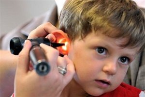 دیسک گردن می تواند عامل درد گوش باشد