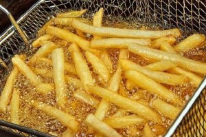 سیب‌زمینی سرخ‌کرده خطر ابتلا به دیابت را افزایش می‌دهد