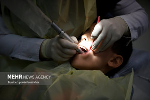 عضو شورای برنامه ریزی سلامت دهان و دندان منصوب شد