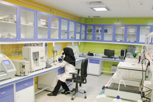اهمیت ایجاد آزمایشگاه های پیشرفته در مناطق آزاد مهر