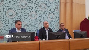 اصفهان رکورددار ثبت بیماران اماس در ایران است مهر
