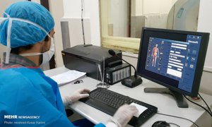 شناسایی تغییرات مشکوک در بافت بدن به کمک هوش مصنوعی مهر
