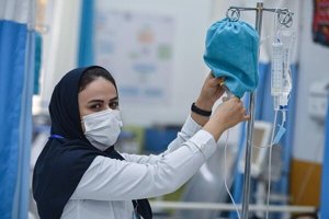 بیانیه سازمان بسیج جامعه پزشکی به مناسبت روز پرستار مهر