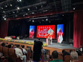 پرستاران در آئین «نبض مهربانی» تجلیل شدند مهر