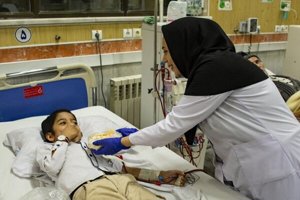 برخی از مراکز مراقبت در منزل تعطیل شدند مهر