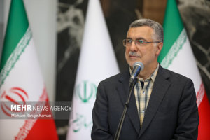 ظفرقندی: هزار و ۲۰۰ میلیارد تومان برای ارتقای کارانه بهداشت تخصیص یافت مهر