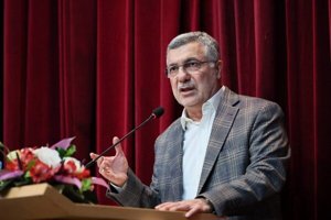 ظفرقندی: ۸۰ هزار میلیارد تومان مصوب حوزه سلامت هنوز محقق نشده است مهر