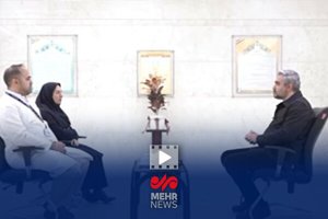 بدون تعارف با پرستارانی که در جنگ ۱۲ روزه گل کاشتند مهر