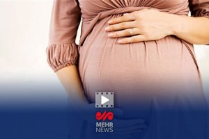 اقدامات مهم برای بارداری بالای ۴۰ سال مهر
