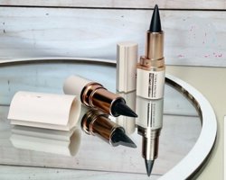 هشدار نسبت به خطرات استفاده از سُرمه های غیراستاندارد