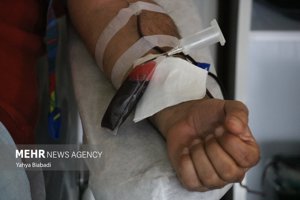 فعالیتهای سازمان انتقال خون در چارچوب اصل برابری تشریح  ...