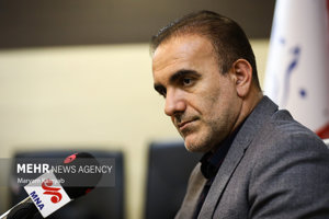 رییس زاده: هیچ حکم قضایی در حوادث اخیر برای پزشکان صادر ...