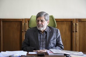 نامه مرندی برای انتخاب اعضای شورای عالی سیاست‌گذاری  ...